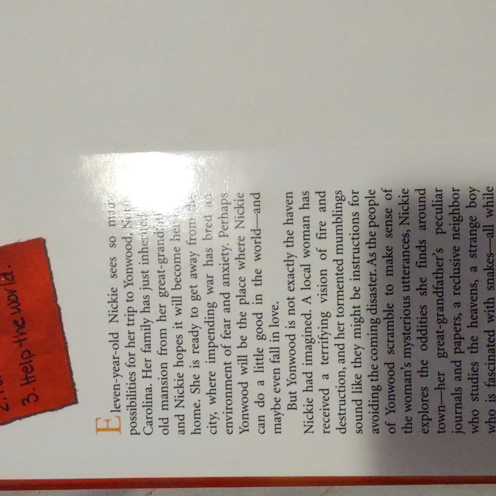 Book - Picture 2 of 2